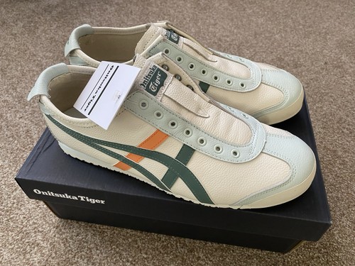 Onitsuka tiger mexico slip - tiger,