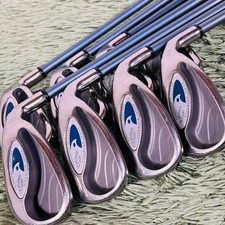 Callaway Hawkeye 8-Piece Iron