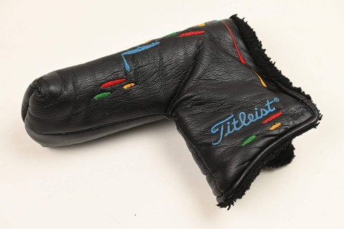 Scotty cameron the - scotty, of