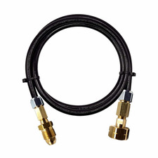 LPG UK Gas Bottle Refill Sets