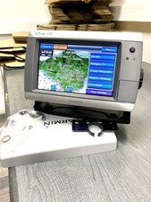 Garmin GPSmap 720s Touchscreen