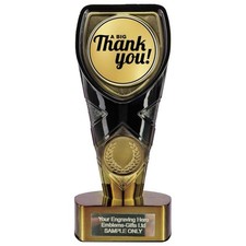 A Big Thank You Award (FC15)