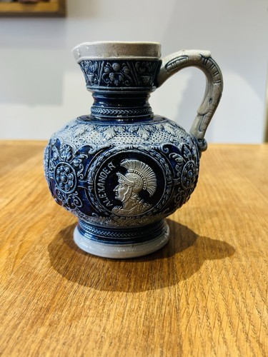 Antique german westerwald - antique,