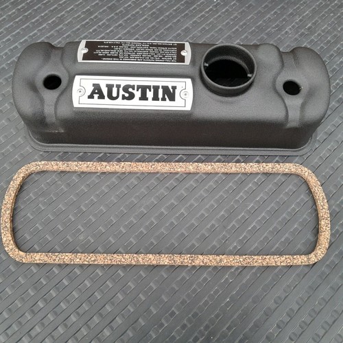 Classic mini austin - classic, a