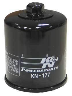 Oil filter buell - filter,