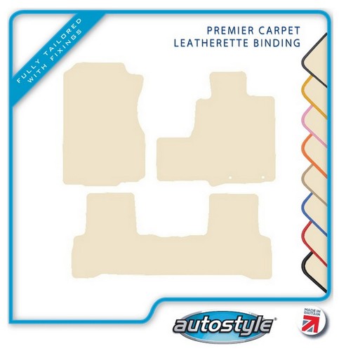 Fits honda auto - fits, 2007-2012