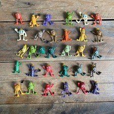 Vintage Munch Bunch Fruit &