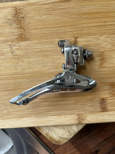 Vintage campagnolo record - campagnolo,