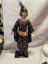 Alberon Porcelain Dolls