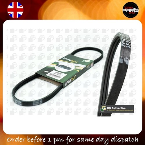 Belt for rover - 400, 213