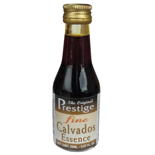 Prestige calvados apple - calvados, (apple
