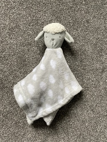 Primark sheep lamb - primark, grey