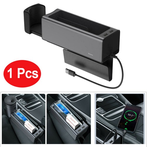 Car accessories metal - metal, armrest