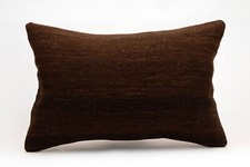 Kilim Pillow Cover, 16x24 inc