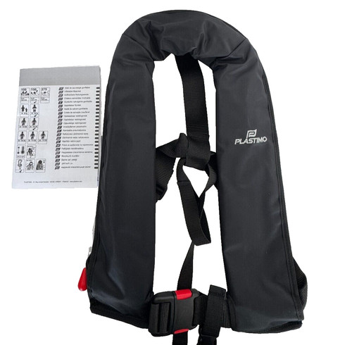 Life jacket vest - jacket,