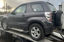 SUZUKI VITARA 1.6 PETROL M16A