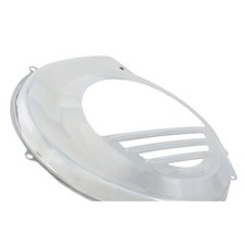 FAN COVER T5 POLISHED