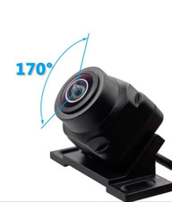 Car 170° Fisheye Lens