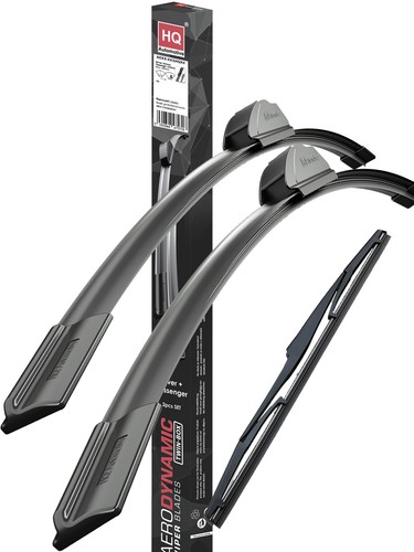 Wiper blades fit nissan micra - blades,