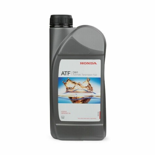 Genuine honda atf dw1 - genuine,