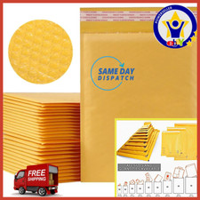 Bubble Padded Envelopes Mailer