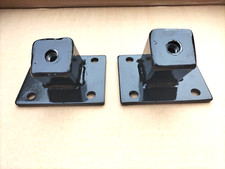 Pinto MK1 Mk2 Escort RS