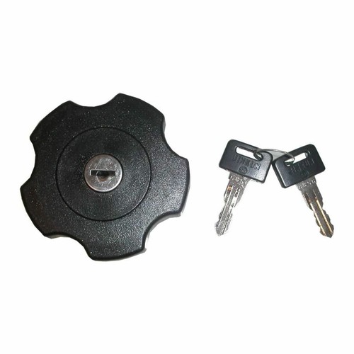 Petrol cap yamaha - rd125, mk