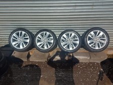 VAUXHALL INSIGNIA MK1 2013