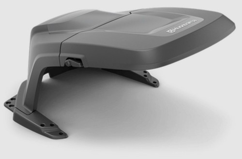 Husqvarna automower nera - automower, p21