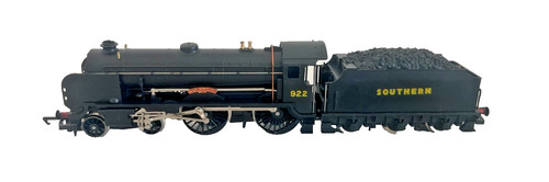 Hornby r2039 class v - r2039,