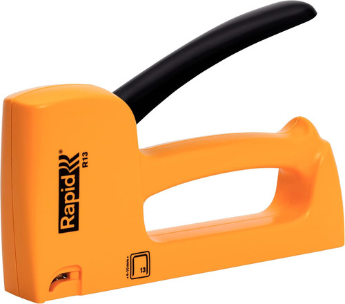 Rapid light duty - rapid, manual