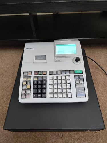 Casio s400 electronic - casio, se-s400
