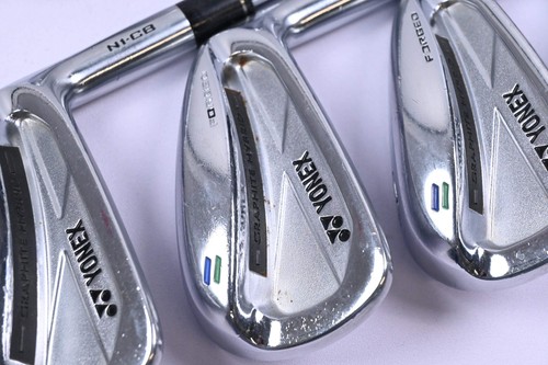 Yonex irons 4 pw - n1-cb, /