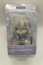 KAMISAMA KISS TOMOE FOX SPIRIT