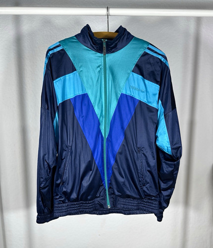 Adidas vintage 90s trefoil - adidas,