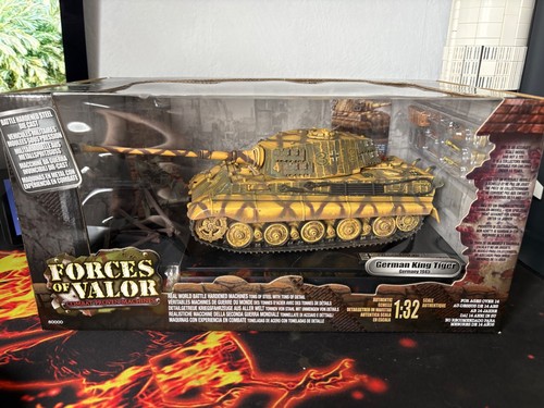 Unimax forces valor german - unimax, of