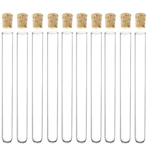 16x125mm test tubes with - 16x125mm,