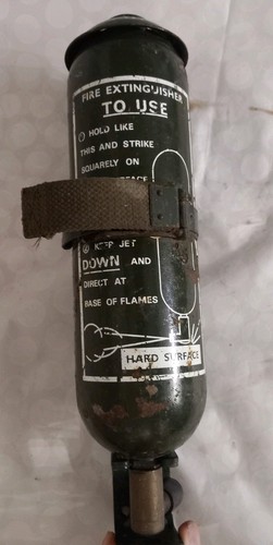 Vintage formula single - 1,