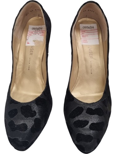 Peter kaiser new - kaiser, black