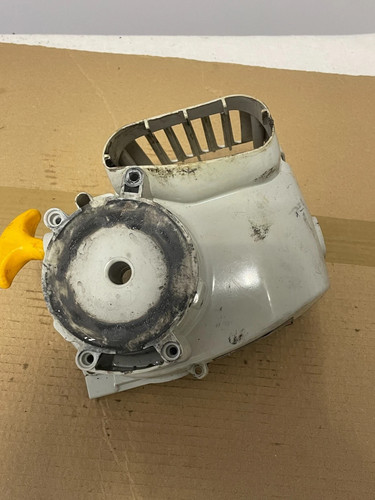Ryobi rht26660da petrol hedge - petrol,