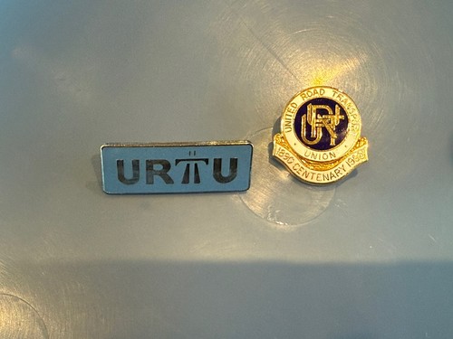 1990 united road transport - 1990,