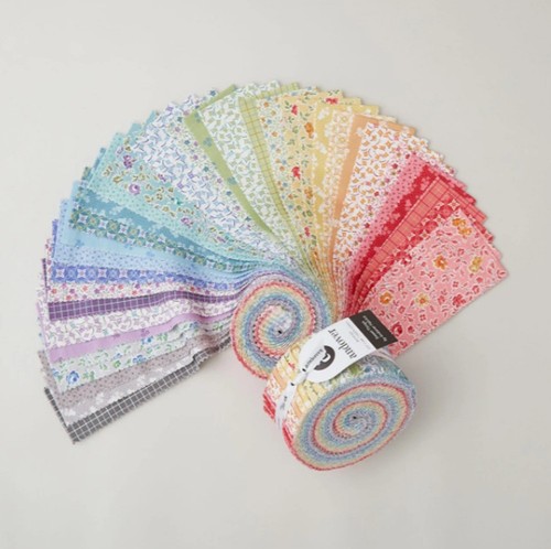 Andover jelly roll sweet - andover,