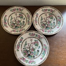 Lord Nelson  Indian Tree  Set