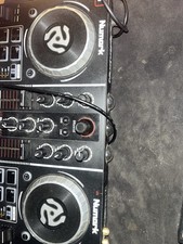 Numark Party Mix Double Deck