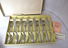 Butler Cutlery Sheerline Fish