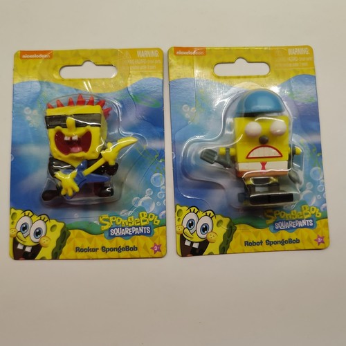 New just play spongebob - just,