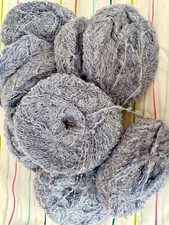 JOB LOT BUNDLE ASSORTED YARN