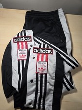 Vintage Adidas Track Pants