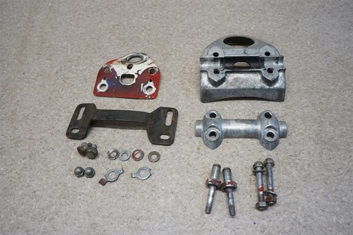 1964 honda dream 305 ca77 - honda,