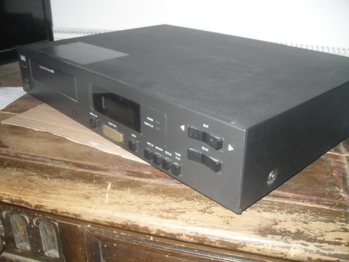 Nad 5220 working but needs - working,,